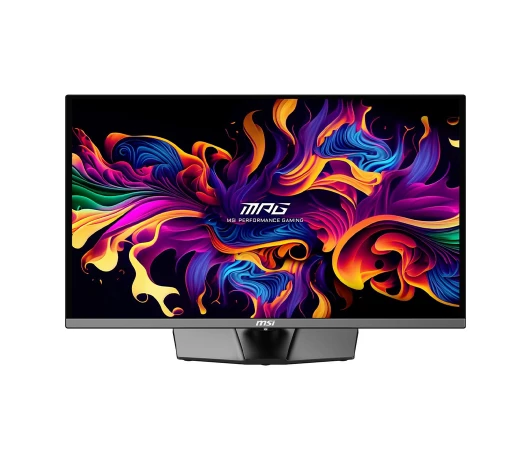 Монітор MSI 27" MPG 271QRX QD-OLED