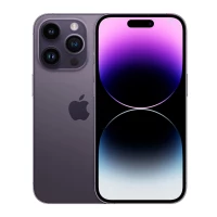 Смартфон APPLE iPhone 14 Pro 256GB Deep Purple (MQ1F3RX/A)