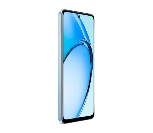 Смартфон Oppo A60 8/256GB Ripple Blue