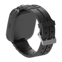 Смарт-часы для детей Canyon Tony KW-31 Black (CNE-KW31BB)