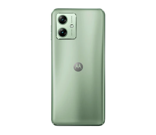 Смартфон Motorola G54 Power 12/256GB Mint Green