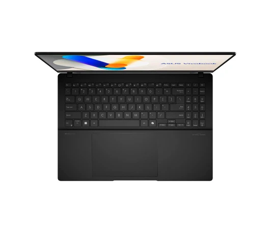 Ноутбук Asus Vivobook S15 OLED M5506UA-MA053 (90NB1472-M002X0) Neutral Black