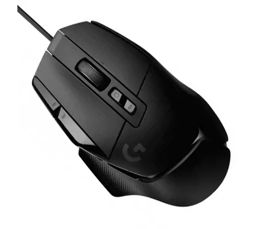 Мышь Logitech G502 X USB Black (910-006138)