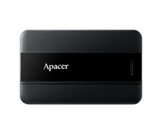 Жорсткий диск Apacer AC237 2TB AP2TBAC237B-1 2.5" USB 3.2 External Black