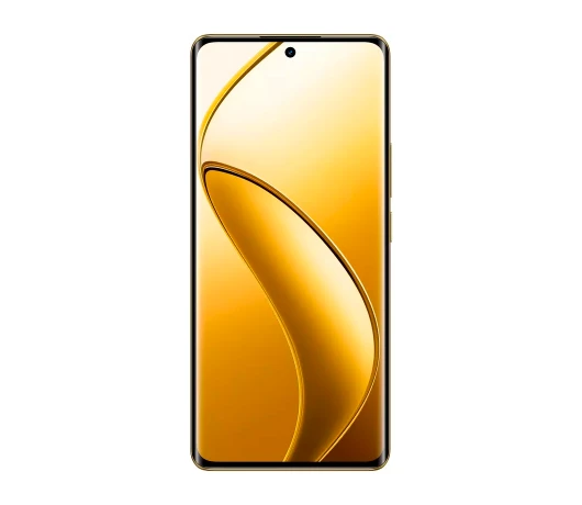 Смартфон Realme 12 Pro 5G 12/512GB Navigator Beige