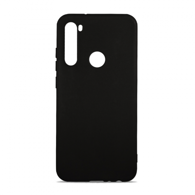 Чохол для смартфона Miami Soft-touch Xiaomi Redmi 8 Black