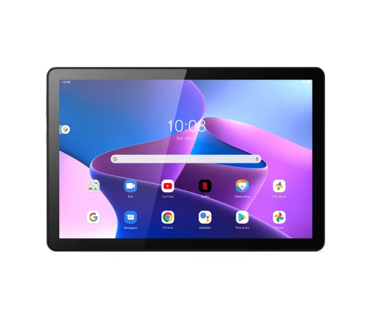 Планшет LENOVO TAB M8 (4rd Gen) LTE 4/64GB Arctic grey (ZAD10087UA)