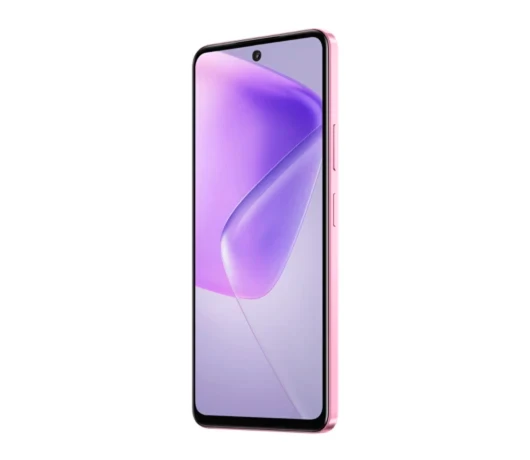 Смартфон Infinix Hot 50 Pro 8/256GB Blossom Pink