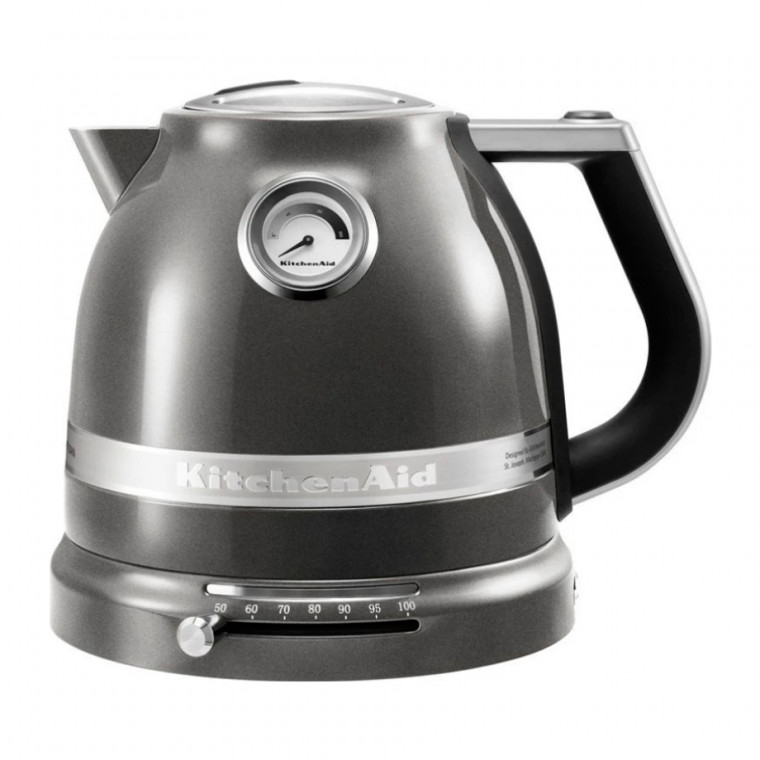 Чайник KitchenAid Artisan 5KEK1522EMS 1,5л