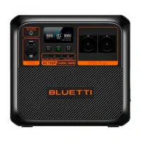 Зарядна станція Bluetti AC180P (1440Wh/1800W)