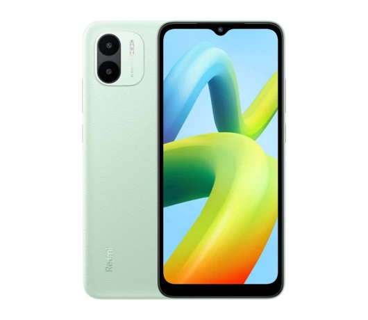 Смартфон Xiaomi Redmi A1 2/32Gb Green