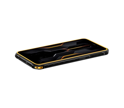 Смартфон Ulefone Power Armor X12 Pro 4/64GB Black-Orange