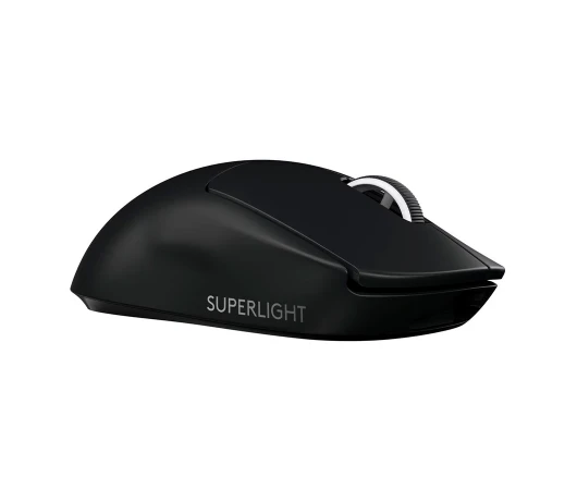 Мишка Logitech G Pro X Superlight Wireless Black (910-005880)