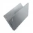 Ноутбук Lenovo IdeaPad Slim 3 15IRH8 (83EM00C3RA) Arctic Grey