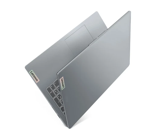 Ноутбук Lenovo IdeaPad Slim 3 15IRH8 (83EM00C3RA) Arctic Grey