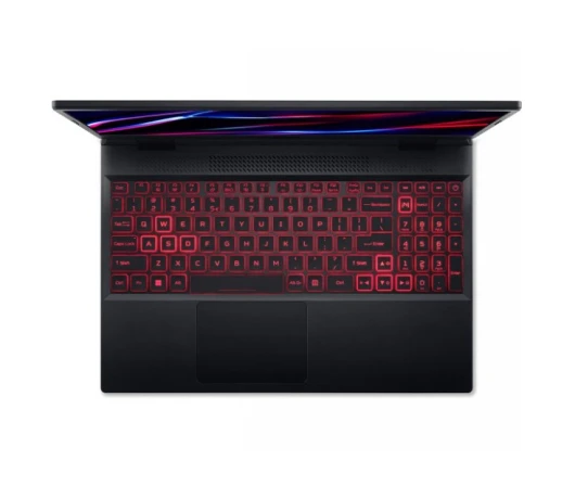 Ноутбук Acer Nitro 5 (NH.QGYEP.00P) Black