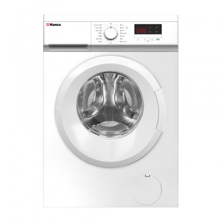 Пральна машина Hansa WHN 610 D1W