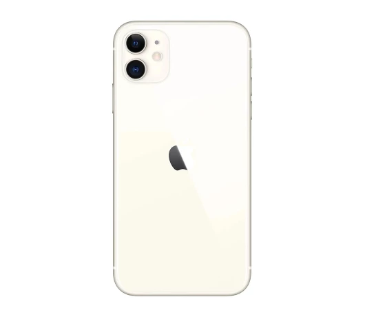 Смартфон APPLE iPhone 11 64 White (MHDC3FS/A)