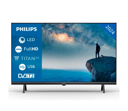 Телевізор Philips 32PFS6109/12