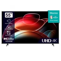 Телевизор Hisense 55A6K