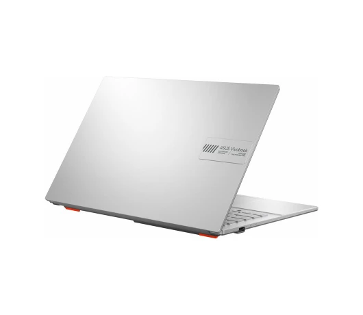 Ноутбук ASUS Vivobook Go 15 E1504FA-BQ887 (90NB0ZR1-M01F70) Cool Silver