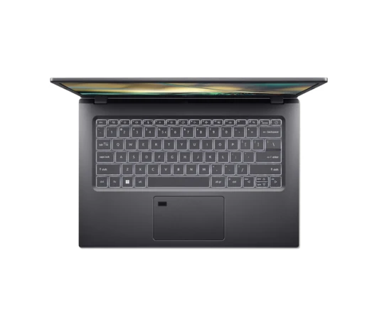 Ноутбук Acer Aspire 5 A514-55-31B0 (NX.K5BEU.004) Steel Gray