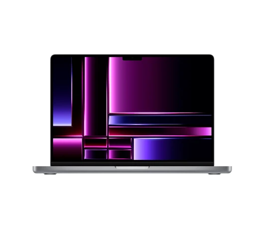 Ноутбук Apple MacBook Pro 14" M2 Pro 16/1TB (MPHF3UA/A) Space Gray