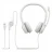 Навушники Logitech Headset H390 USB White (981-001286)