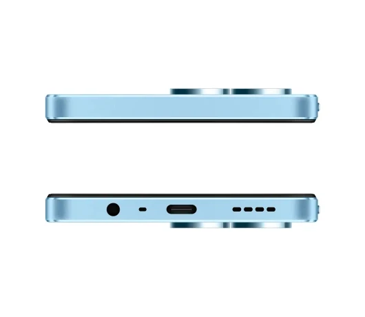 Смартфон Realme Note 50 4/256Gb Blue