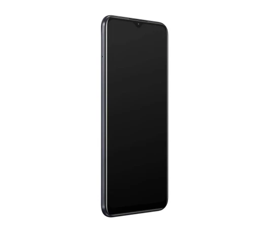 Смартфон Realme C21Y no NFC 4/64Gb (Black)