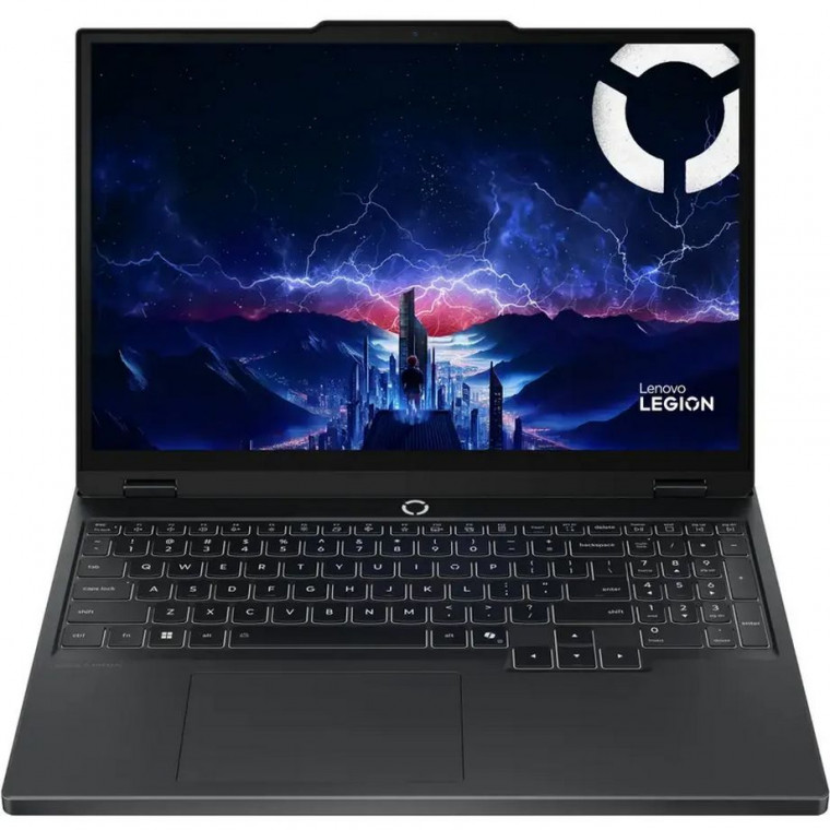 Ноутбук Lenovo Legion 5 15IRX10 (83LY005CRA) Eclipse Black
