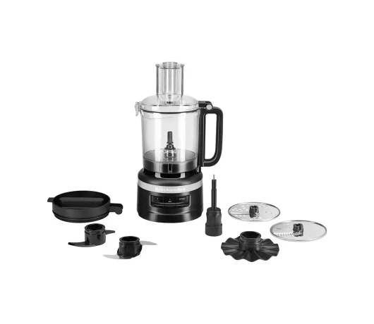 Кухонний комбайн KitchenAid 5KFP0921EBM