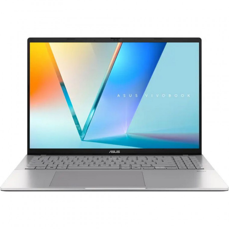 Ноутбук Asus Vivobook S16 S3607CA-RP008 (90NB16I1-M00090) Cool Silver