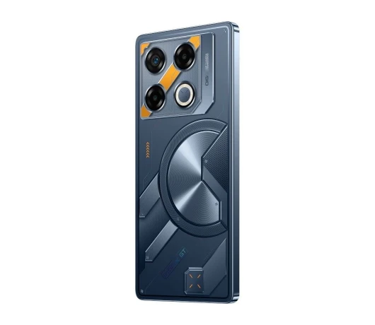 Смартфон Infinix GT 20 Pro 12/256GB Mecha Orange