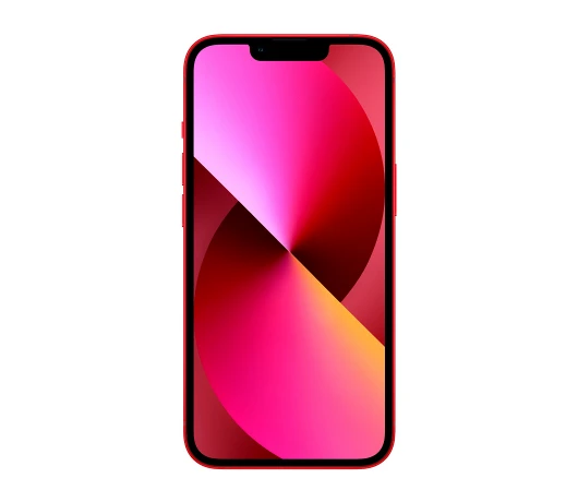 Смартфон APPLE iPhone 13 256GB Red (MLQ93HU/A)