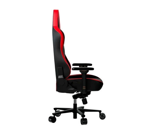 Крісло ігрове Lorgar Base 311 Black/Red (LRG-CHR311BR)