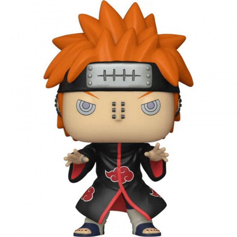 Фигурка Funko POP! Animation - Naruto - Pain (889698498074)