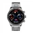 Смарт-часы Globex Smart Watch Titan Silver