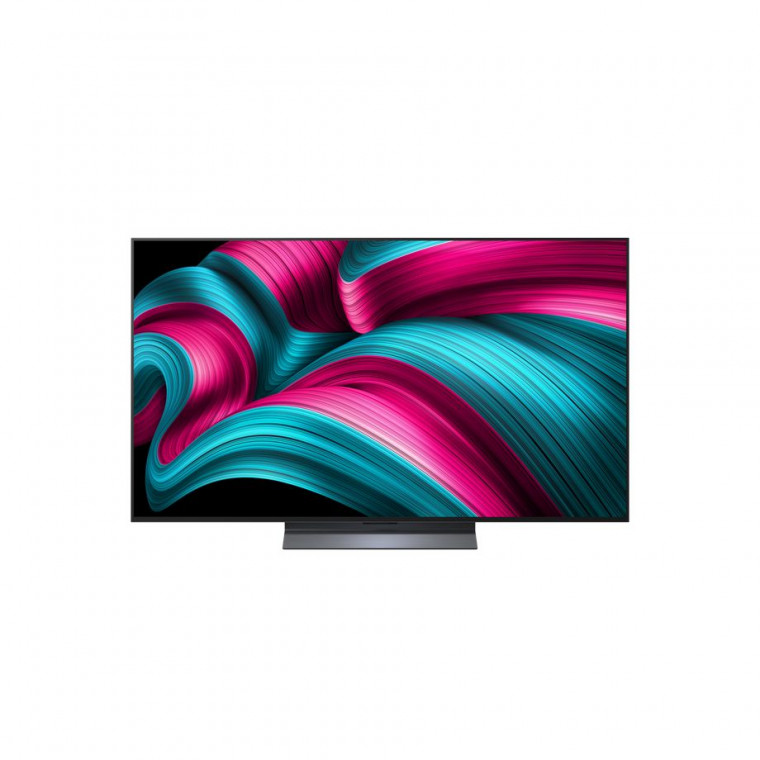 Телевизор LG OLED77C54LA