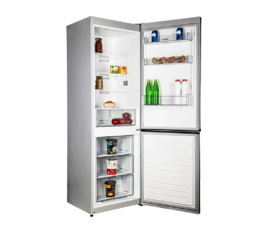 Холодильник Vestfrost CNF186LXL
