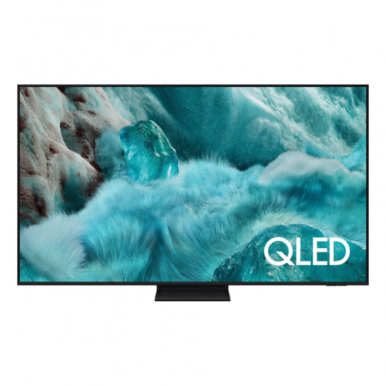 Телевізор Samsung QE65Q7F5AUXUA