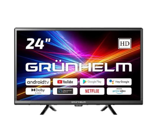Телевізор Grunhelm 24H300-GA11