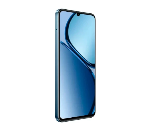 Смартфон Realme C63 8/256GB NFC Blue