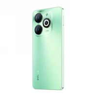 Смартфон Infinix Smart 8 4/128Gb  Crystal Green