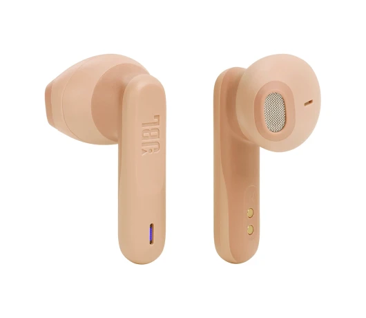 Наушники JBL Wave Flex Beige (JBLWFLEXBEG)