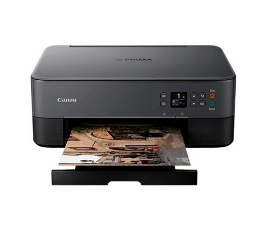 Многофункциональное устройство Canon PIXMA TS5340BK