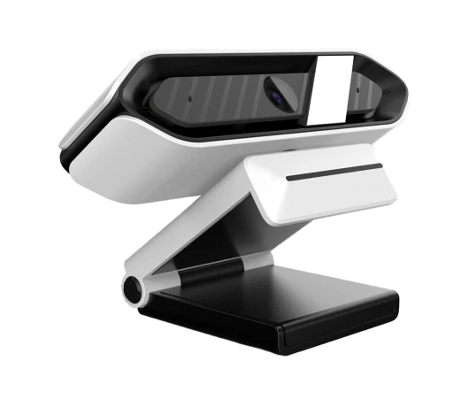 Вебкамера Lorgar Rapax 701 Streaming 2K White (LRG-SC701WT)