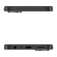 Смартфон Oppo A78 8/128 Mist Black