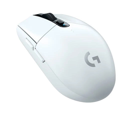 Мишка Logitech G305 Wireless White (910-005291)