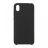 Чехол для смартфона Original Soft case Huawei Y5 (2019) black_